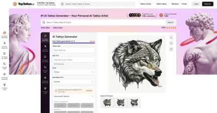 toptattoo.ai